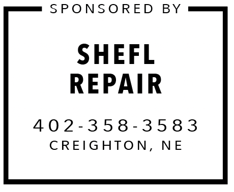 Shefl Repair
